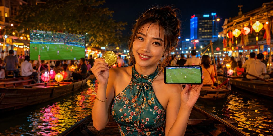 Đặt cược thể thao phong phú với đa dạng các môn thể thao và sự kiện